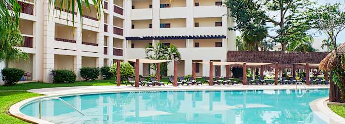 Dreams Puerto Morelos Resort & Spa