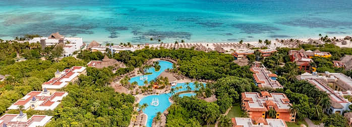 Iberostar Waves Paraiso Beach