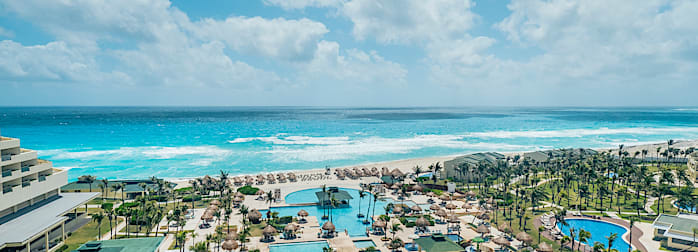 Iberostar Selection Cancun