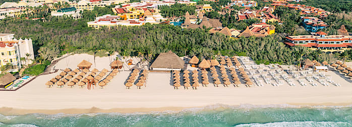 Iberostar Selection Paraiso Lindo