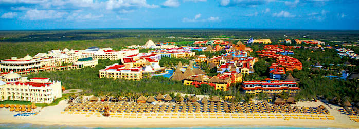 Iberostar Selection Paraiso Maya Suites