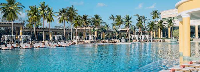 JOIA Paraiso by Iberostar