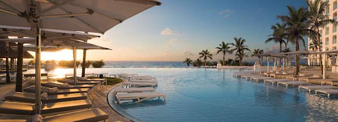 Le Blanc Spa Resort Cancun