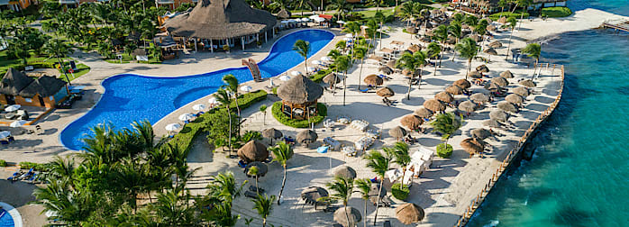 Ocean Maya Royale