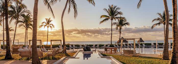 Paraiso de la Bonita, a Luxury Collection Resort