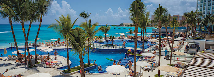 Riu Cancun