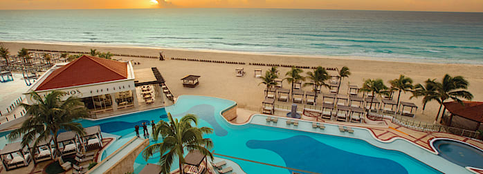 Hyatt Zilara Cancun