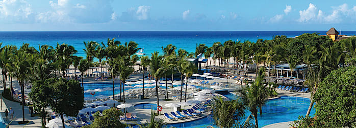 Riu Yucatan