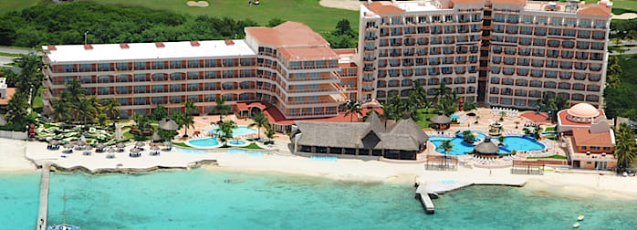 El Cozumeleno Beach Resort