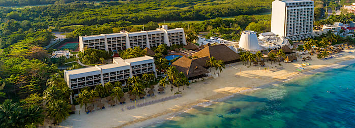 Melia Cozumel