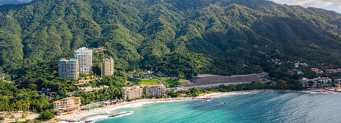 Garza Blanca Preserve Resort & Spa