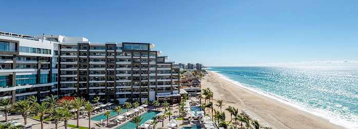 Garza Blanca Resort & Spa Los Cabos