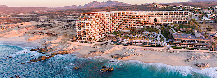 Grand Velas Los Cabos