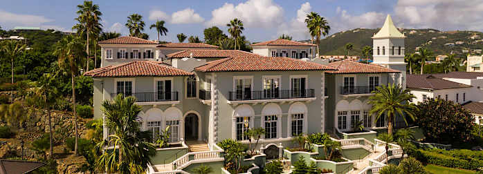 The Ritz-Carlton St. Thomas