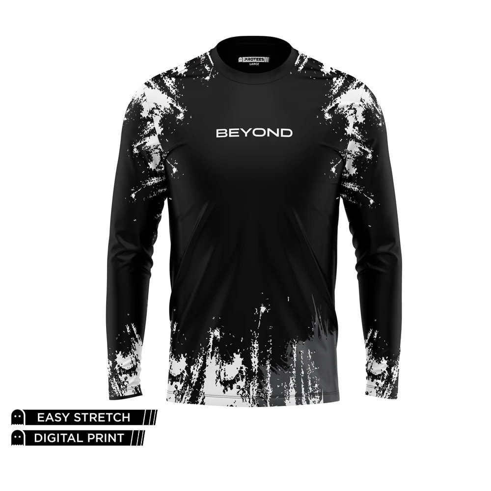 BEYOND - FIT FREAK DRY FIT FULL SLEEVES
