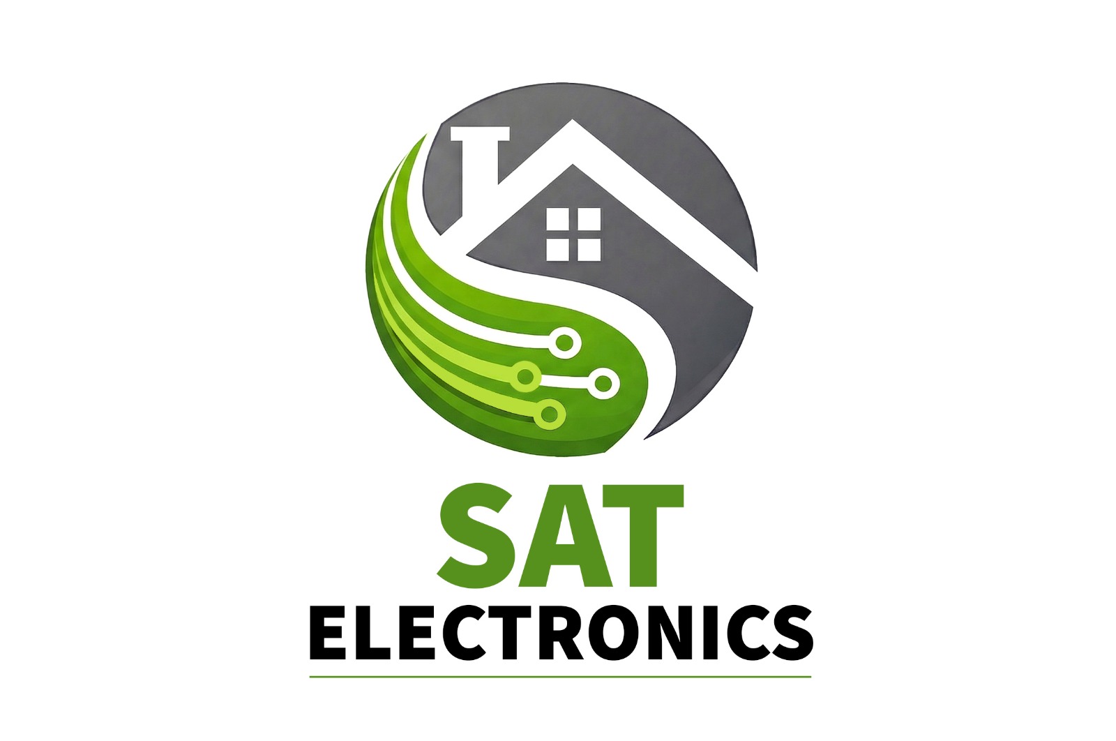 SAT Electronics (Pvt) Ltd logo