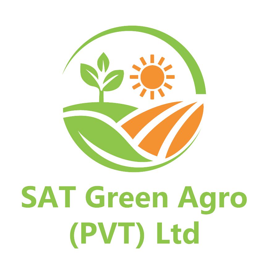 SAT Green Agro (Pvt) Ltd logo