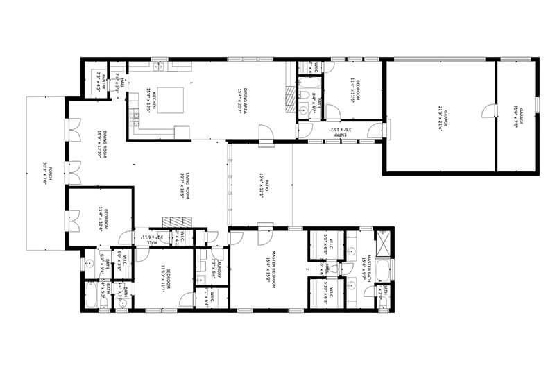 Image for Floor Plans