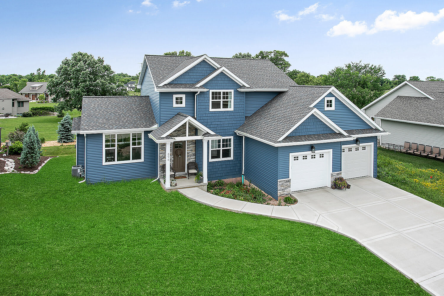 Image for Virtual Green Grass