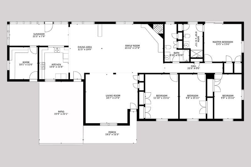 Image for Floor Plan