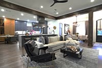 pureview living room