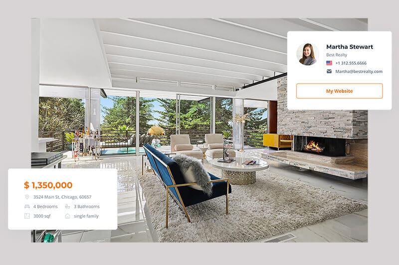 Image for Property Website