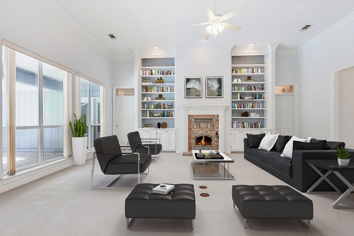 Image for Virtual Staging