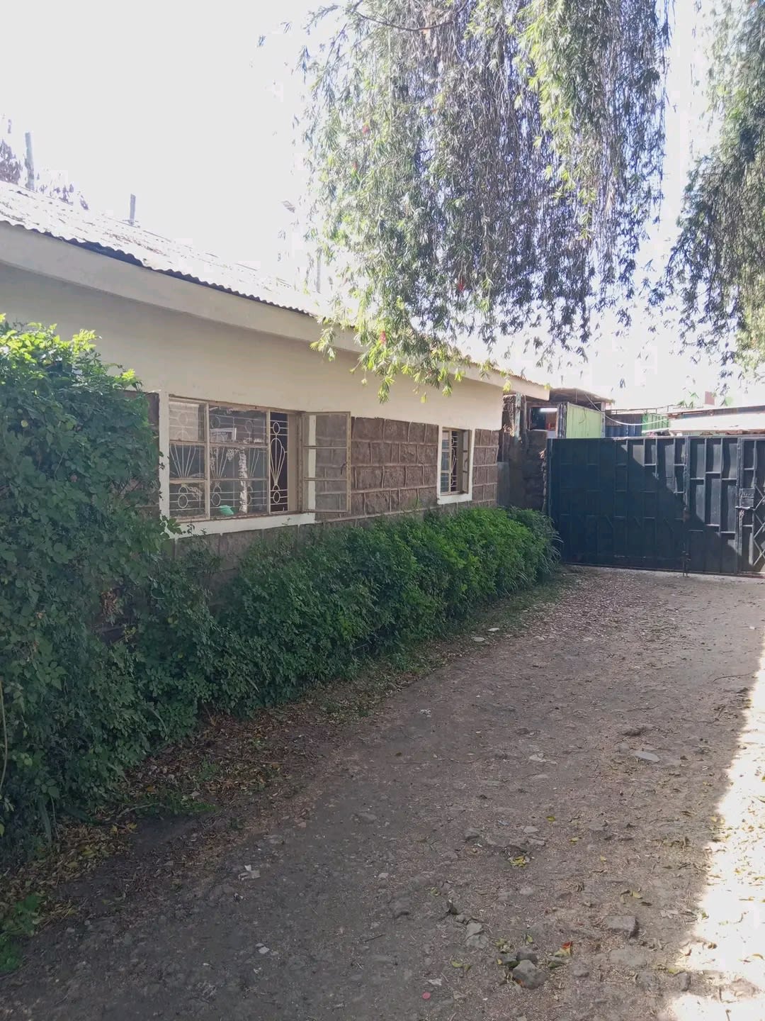 3 bedroom house in Ngong VET for rent