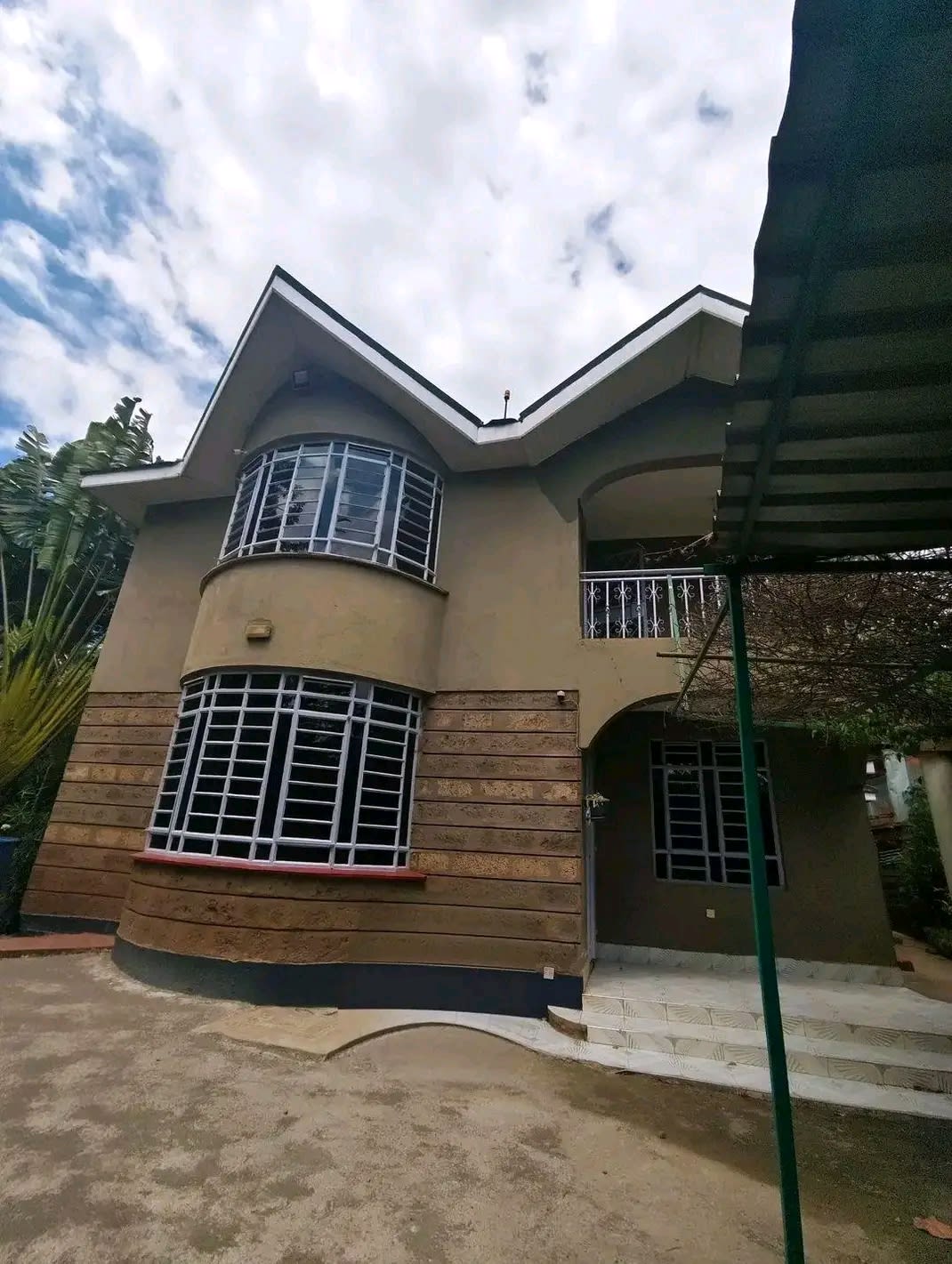 Secure Home in Karen