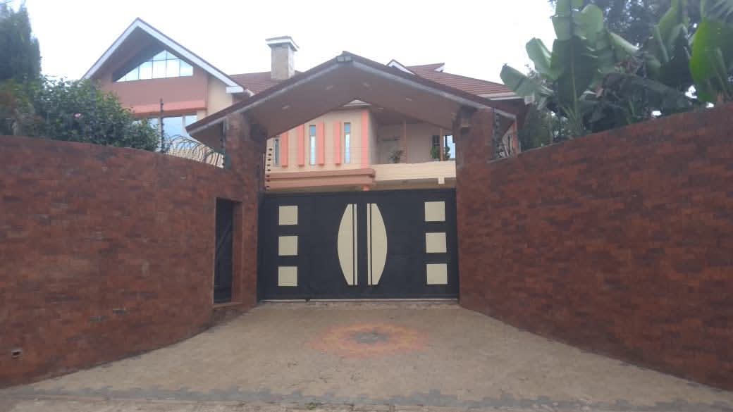 Secure Haven in Karen