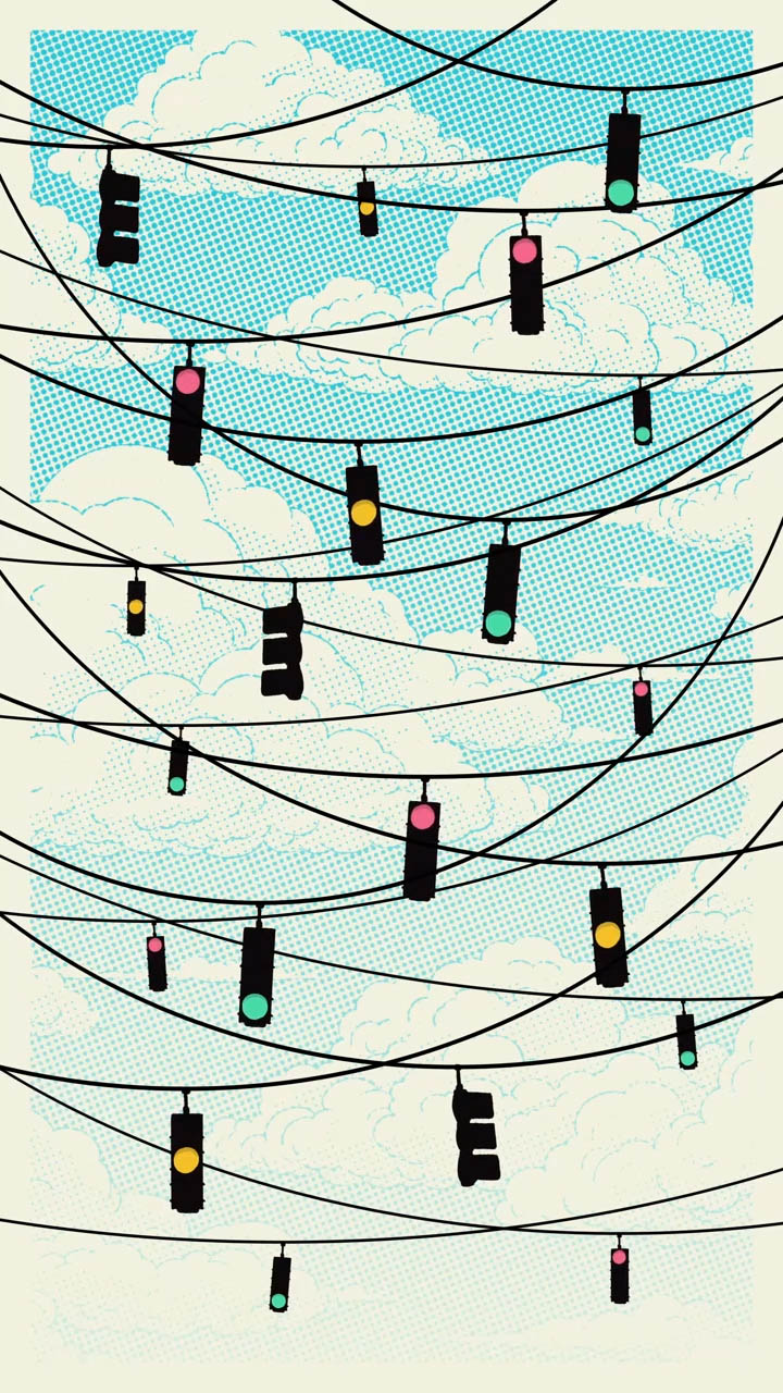 Traffic Lights