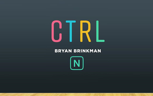 CTRL