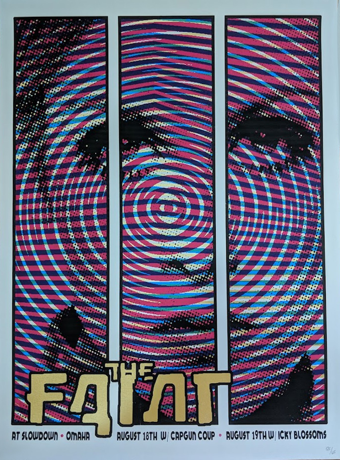 The Faint