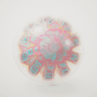 High Quality — Lost Marble #8