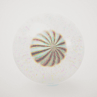Lindy — Lost Marble #37