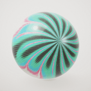 ETH Saver — Lost Marble #2