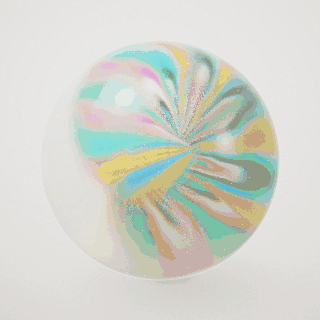 Anon — Lost Marble #46