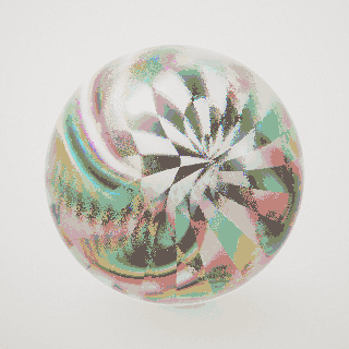 Red Nose — Lost Marble #87