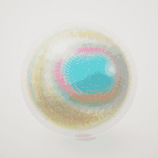 Thrillr — Lost Marble #25