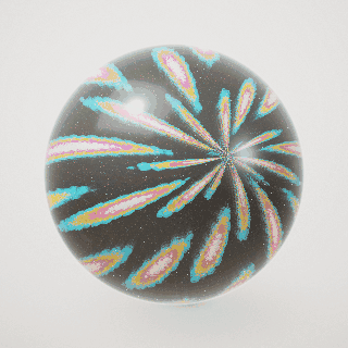 Babka — Lost Marble #3