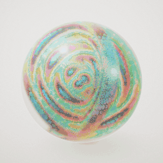 Brunk — Lost Marble #21
