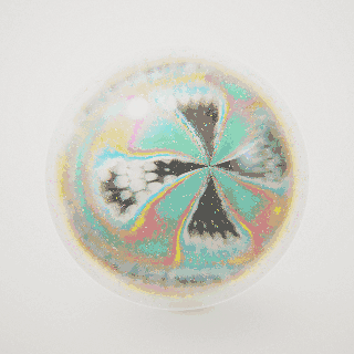 Rainbow — Lost Marble #30