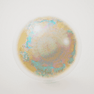 Mysterio — Lost Marble #63