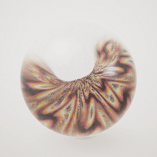 Meow Meow — Lost Marble #10