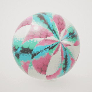 Blaze It — Lost Marble #50