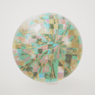 Crusty — Lost Marble #62