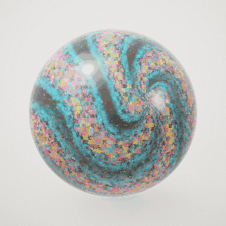 Get That Bread — Lost Marble #14