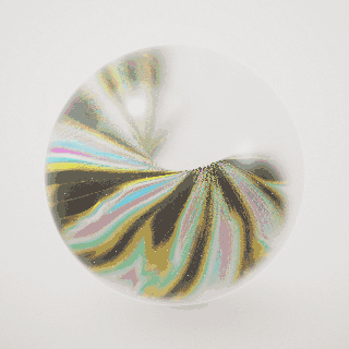 Curatooor — Lost Marble #51