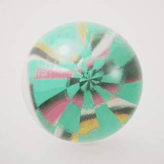 Coach — Lost Marble #80