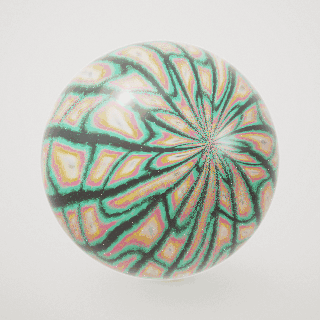 Lore-y — Lost Marble #4
